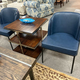 Four Hands Dining Chairs