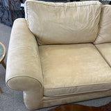 Pottery Barn Sectional