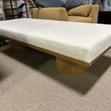 Four Hands Chaise Lounge