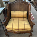 Jeffco Accent Chair