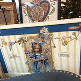Twin Bedroom Set
