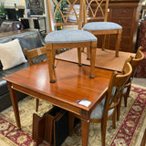 Harden Dining Set