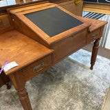 Desk Only