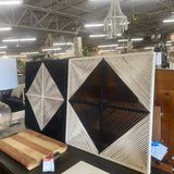 Uttermost Model Home Wall Art