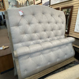 Queen A.R.T. Bed Frame