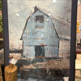 Crestview - Sample Art