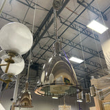 Restoration Hardware Pendant Light