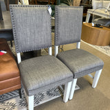 Ashley Dining Chairs