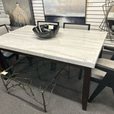 Closeout Dining Table Only