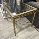 Haverty's End Table