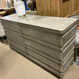 Magnussen Home Model Home Dresser