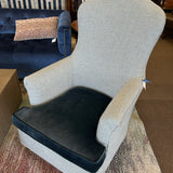 Arhaus Accent Chair