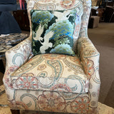 Bassett Arm Chair