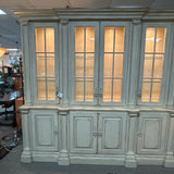Habersham China Cabinet