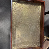 Pier One Side Table