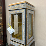 Horchow Curio Cabinet
