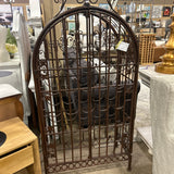 Wine Cabinet