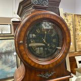 Maitland Smith Grandfather clock