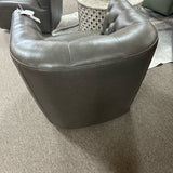 Leather Italia - Closeout Chairs