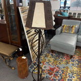 The Arrangement Floor Lamp