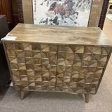 Closeout Cabinet