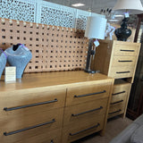 MODEL HOME Bedroom Set