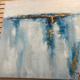 Closeout Wall Art