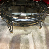 Maitland Smith Coffee Table