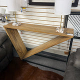 Closeout Console