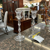 Waterford Candle Holder