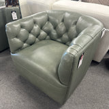 Leather Italia - Closeout Chairs