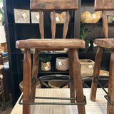The Arrangement Barstool