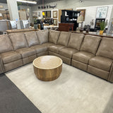 Omnia Sectional