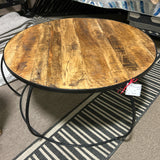 Model Home Coffeetable