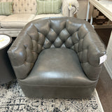 Leather Italia - Closeout Chairs