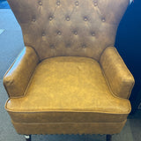 Wingback Chair