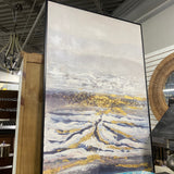 Closeout Wall Art