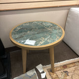 Closeout End Table