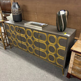 In Detail Console
