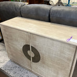 Crestview - Sample Cabinet