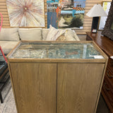 Closeout Cabinet