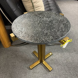 Erdos + Ko Home Accent  Table