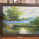 Sample Wall Art