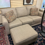Smith Brothers Sofa