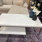 Closeout Coffee Table