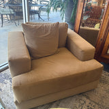 Bernhardt Swivel chair