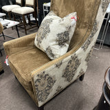 Robert Michael Chair