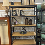 Closeout Bookcase