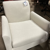 Mitchell Gold Swivel chair