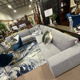 Classic Home - Sample Sectional